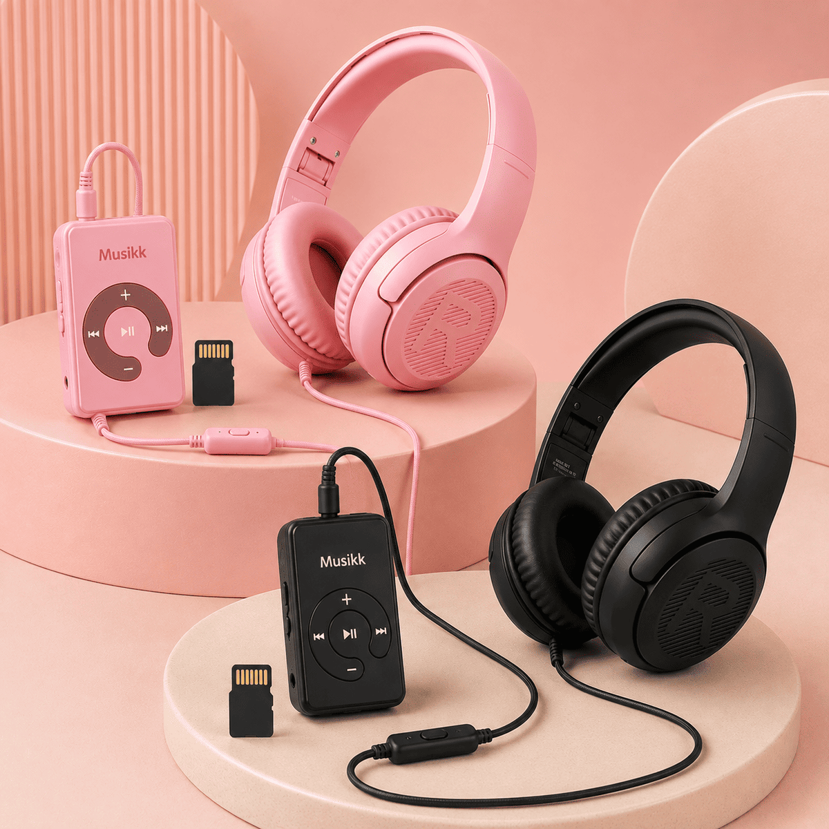Snuglery™ Mini Music