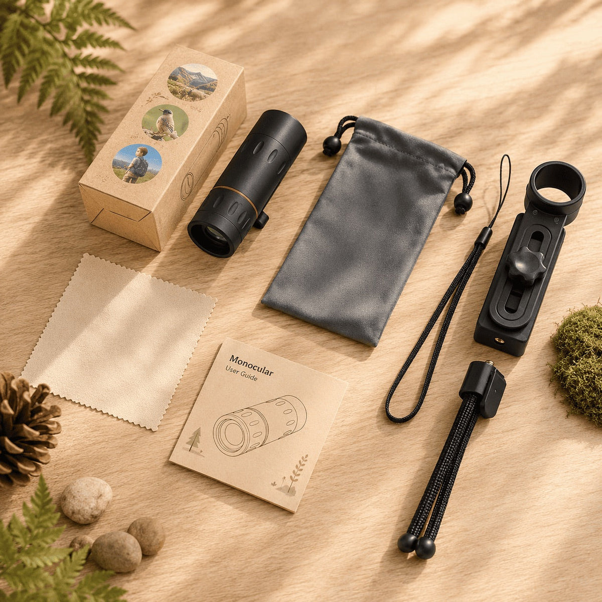 Snuglery Adventure Binoculars