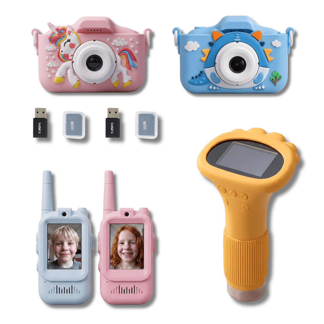 Snuglery Adventure Bundle
