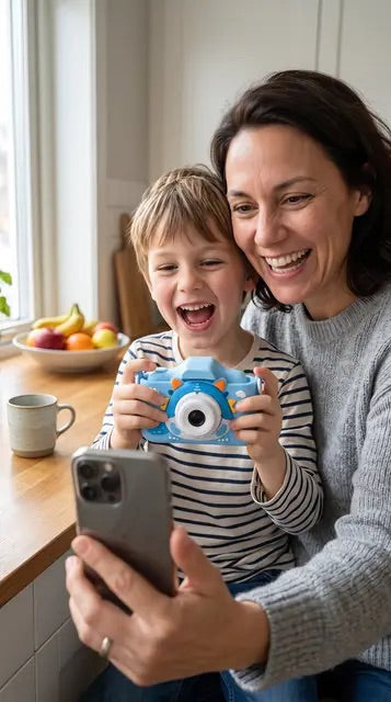 Why parents love *Snuglery*