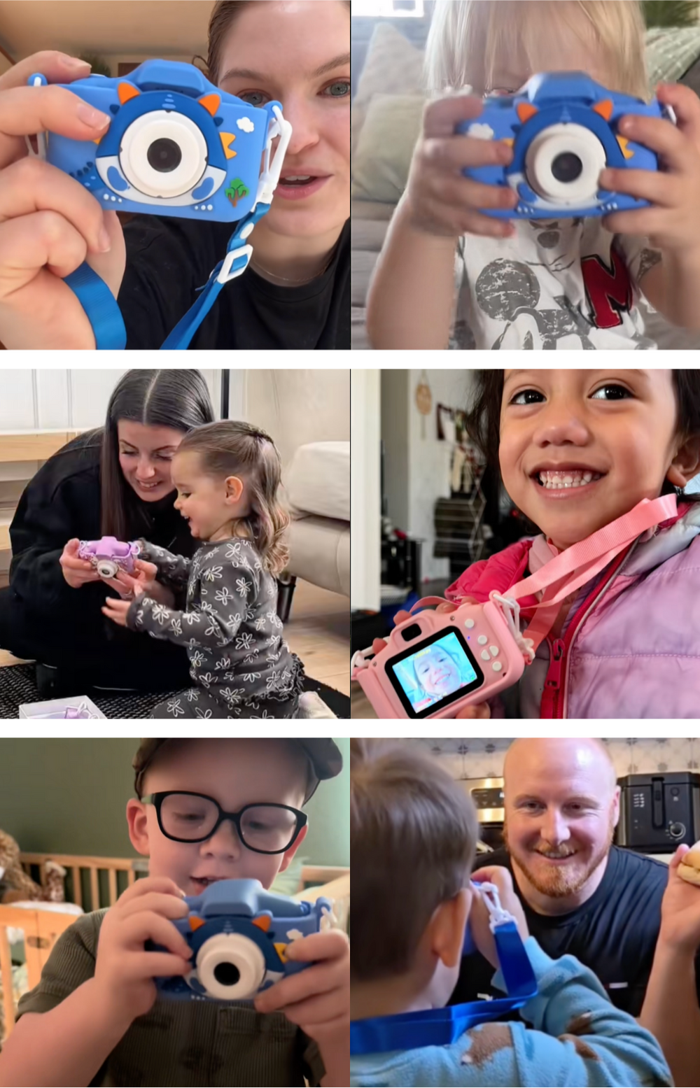 Why parents love *Snuglery*