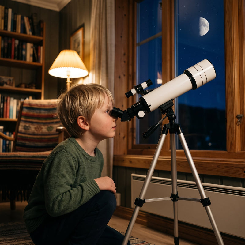 Snuglery Kids' Telescope