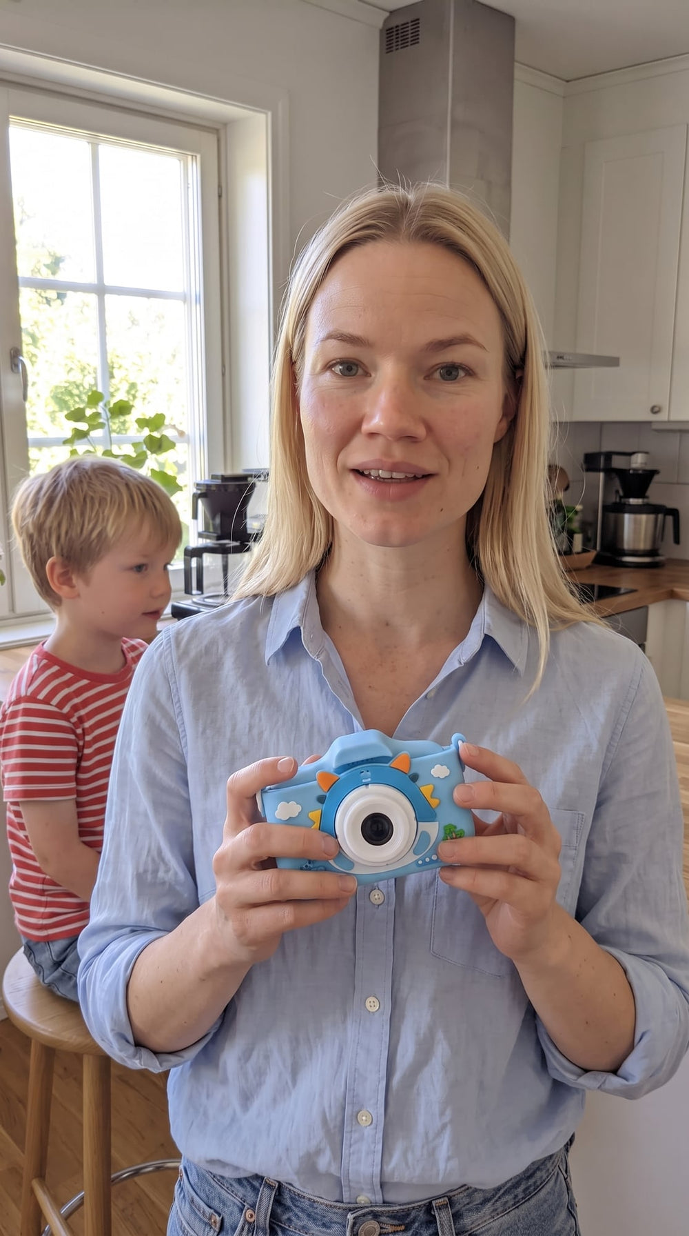Why parents love *Snuglery*